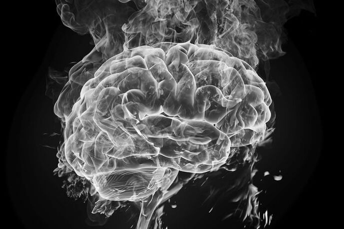 die Auswirkungen des Rauchens auf das Gehirn und die Folgen des Aufhörens